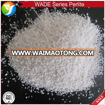 Agriculture perlite / expanded perlite insulation material